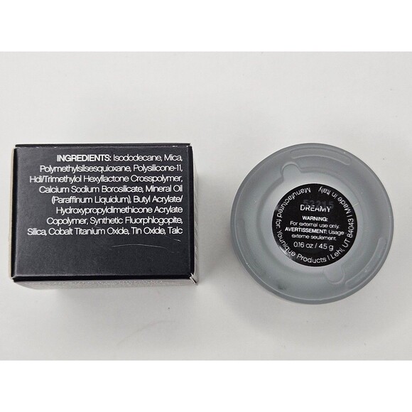 Younique Splurge Cream Shadow Dreamy New in Box - Picture 3 of 4